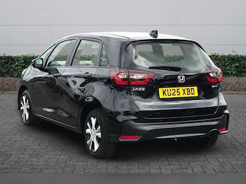 Used Honda Jazz 2025 for sale - 79249940: Photo
