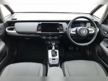 Used Honda Jazz 2025 for sale - 79249940: Photo