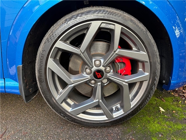 Used Ford Puma 2025 for sale - 77177039: Photo 10