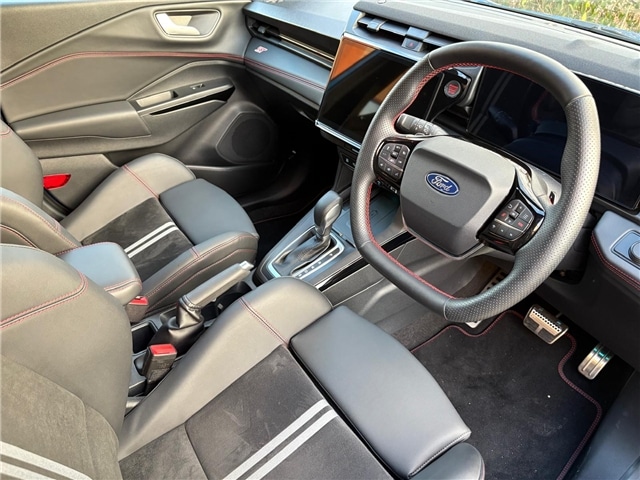 Used Ford Puma 2025 for sale - 77177039: Photo 11