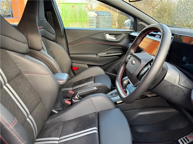 Used Ford Puma 2025 for sale - 77177039: Photo 12