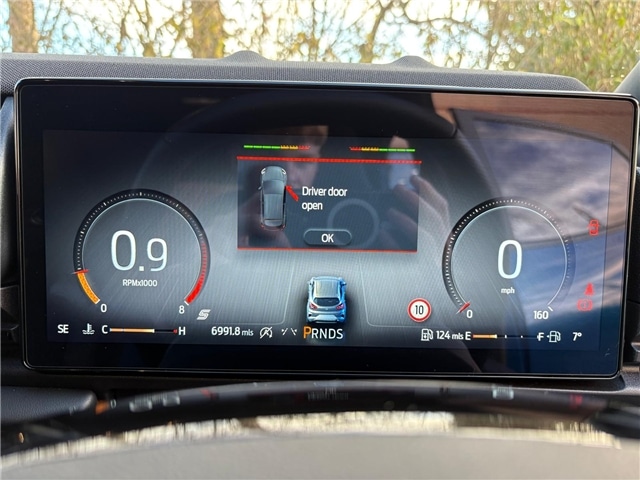 Used Ford Puma 2025 for sale - 77177039: Photo 13