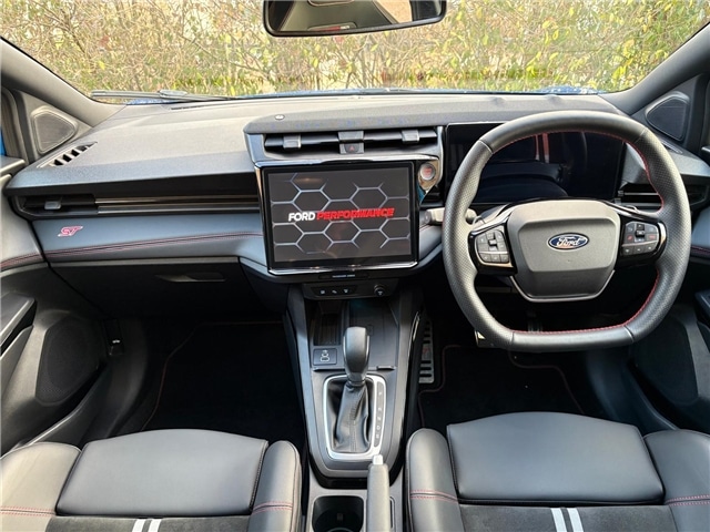 Used Ford Puma 2025 for sale - 77177039: Photo 14