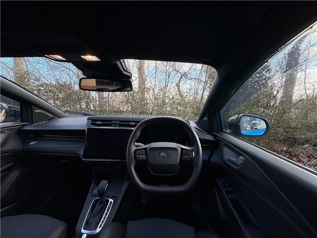 Used Ford Puma 2025 for sale - 77177039: Photo 15