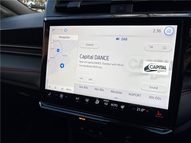 Used Ford Puma 2025 for sale - 77177039: Photo 16