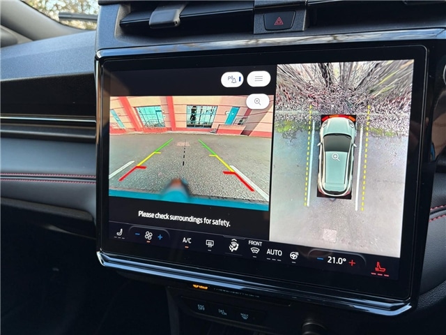 Used Ford Puma 2025 for sale - 77177039: Photo 18