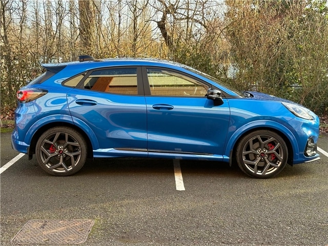 Used Ford Puma 2025 for sale - 77177039: Photo 2