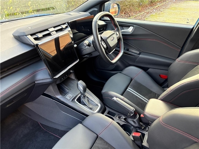 Used Ford Puma 2025 for sale - 77177039: Photo 24