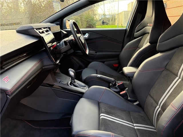 Used Ford Puma 2025 for sale - 77177039: Photo 25