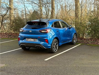 Used Ford Puma 2025 for sale - 77177039: Photo