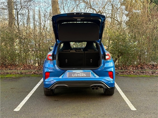 Used Ford Puma 2025 for sale - 77177039: Photo 5