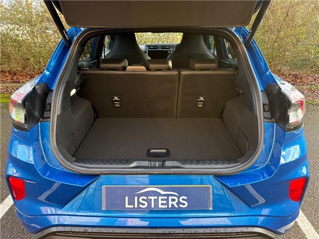 Used Ford Puma 2025 for sale - 77177039: Photo 6