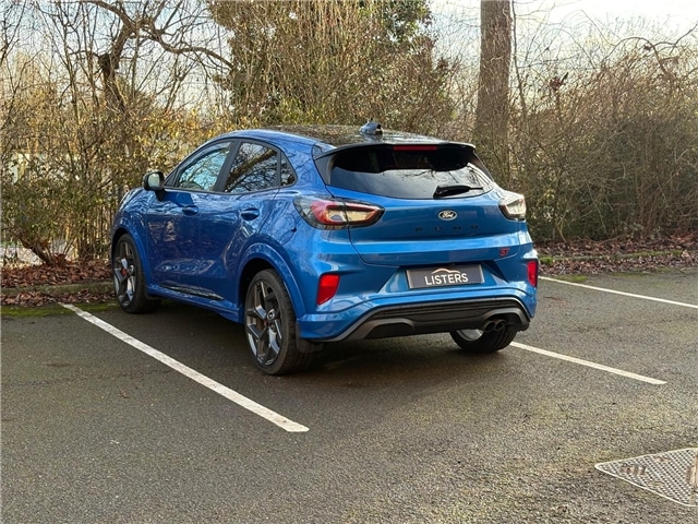 Used Ford Puma 2025 for sale - 77177039: Photo 7