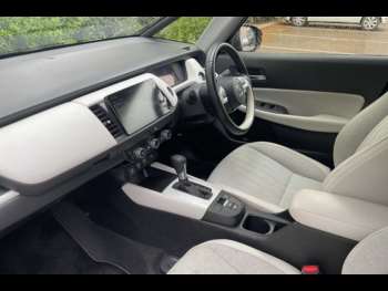 Used Honda Jazz 2021 for sale - 74214227: Photo