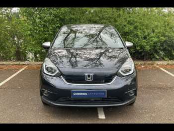 Used Honda Jazz 2021 for sale - 74214227: Photo
