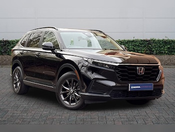 Used Honda CR-V 2024 for sale - 77724881: Photo