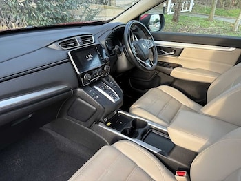 Used Honda CR-V 2023 for sale - 77457359: Photo