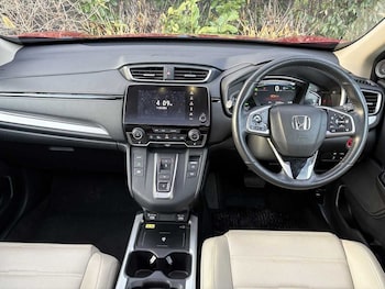 Used Honda CR-V 2023 for sale - 77457359: Photo