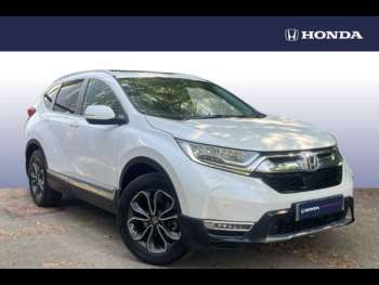 2021 (21) - 2.0 i-MMD Hybrid EX 5dr eCVT
