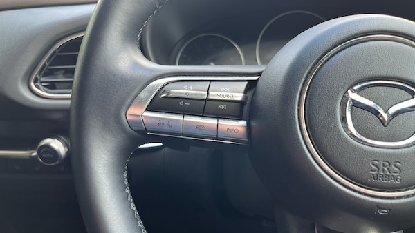 Used Mazda CX-30 2022 for sale - 75564933: Photo 17