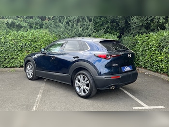 Used Mazda CX-30 2022 for sale - 75564933: Photo
