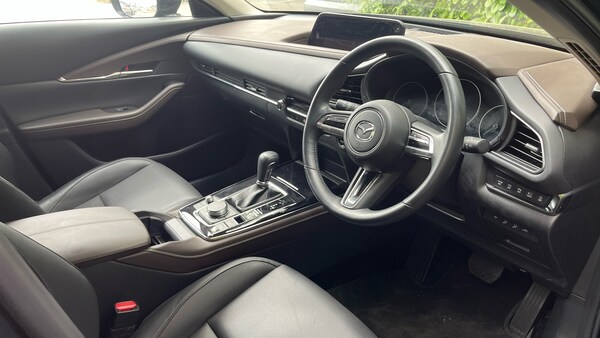 Used Mazda CX-30 2022 for sale - 75564933: Photo 4