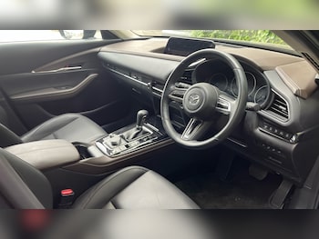Used Mazda CX-30 2022 for sale - 75564933: Photo