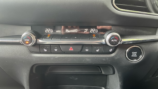 Used Mazda CX-30 2022 for sale - 75564933: Photo 5