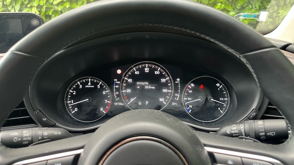 Used Mazda CX-30 2022 for sale - 75564933: Photo 6