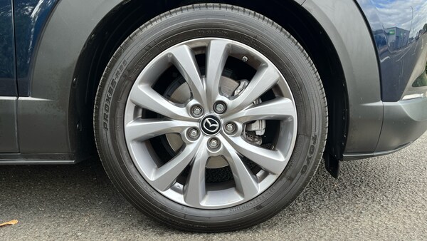 Used Mazda CX-30 2022 for sale - 75564933: Photo 7