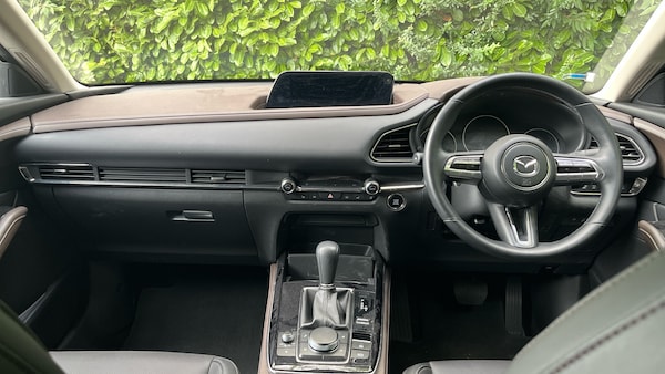 Used Mazda CX-30 2022 for sale - 75564933: Photo 8