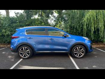 Used Kia Sportage 2019 for sale - 75024994: Photo