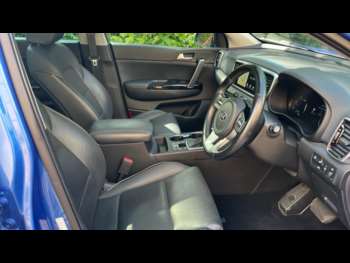Used Kia Sportage 2019 for sale - 75024994: Photo