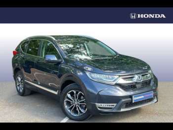2022 (72) - 2.0 i-MMD Hybrid SR 5dr eCVT