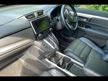 Used Honda CR-V 2022 for sale - 74829104: Photo