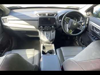 Used Honda CR-V 2022 for sale - 74829104: Photo