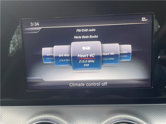 Used Mercedes-Benz E Class 2016 for sale - 77634410: Photo 20