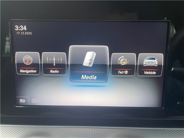 Used Mercedes-Benz E Class 2016 for sale - 77634410: Photo 22