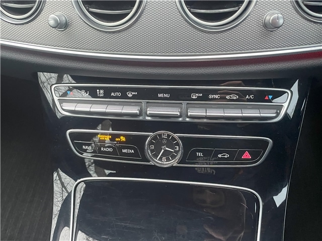 Used Mercedes-Benz E Class 2016 for sale - 77634410: Photo 24