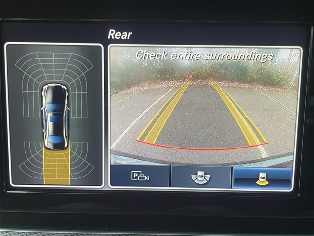 Used Mercedes-Benz E Class 2016 for sale - 77634410: Photo 27