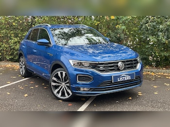 2023 (19) - 1.6 TDI R-Line 5dr