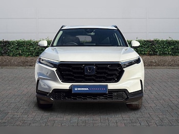 Used Honda CR-V 2024 for sale - 78430981: Photo