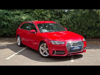 2016 (66) - 2.0T FSI 252 Quattro S Line 5dr S Tronic