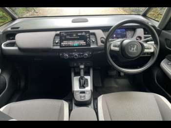 Used Honda Jazz 2023 for sale - 75104035: Photo