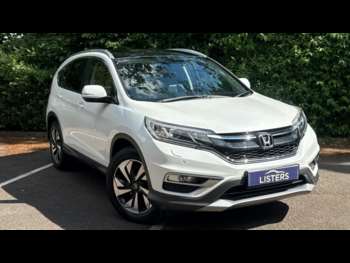 2016 (66) - 1.6 i-DTEC 160 SE Plus 5dr Auto