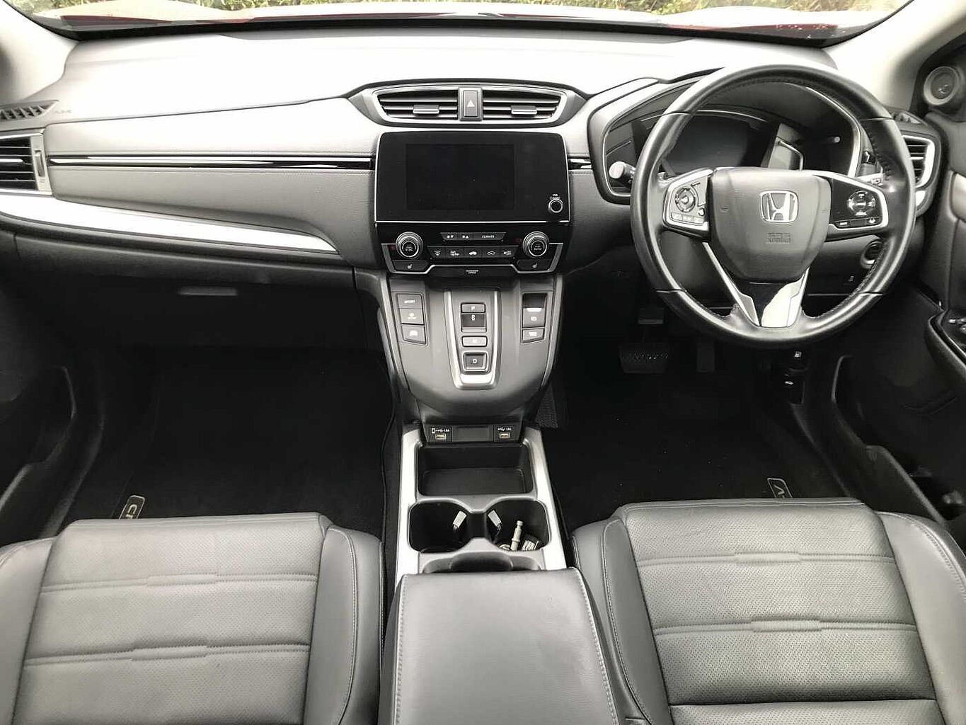 Used Honda CR-V 2022 for sale - 77397095: Photo 4