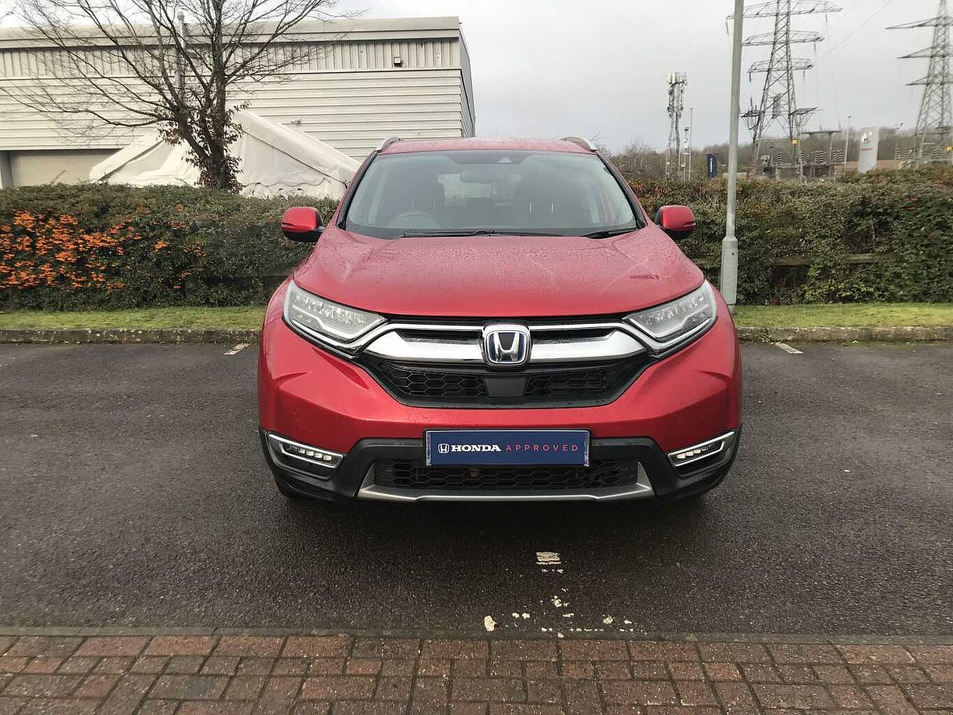 Used Honda CR-V 2022 for sale - 77397095: Photo 6