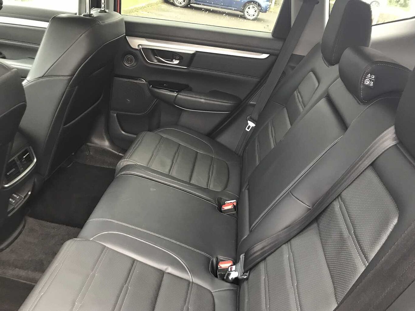 Used Honda CR-V 2022 for sale - 77397095: Photo 8