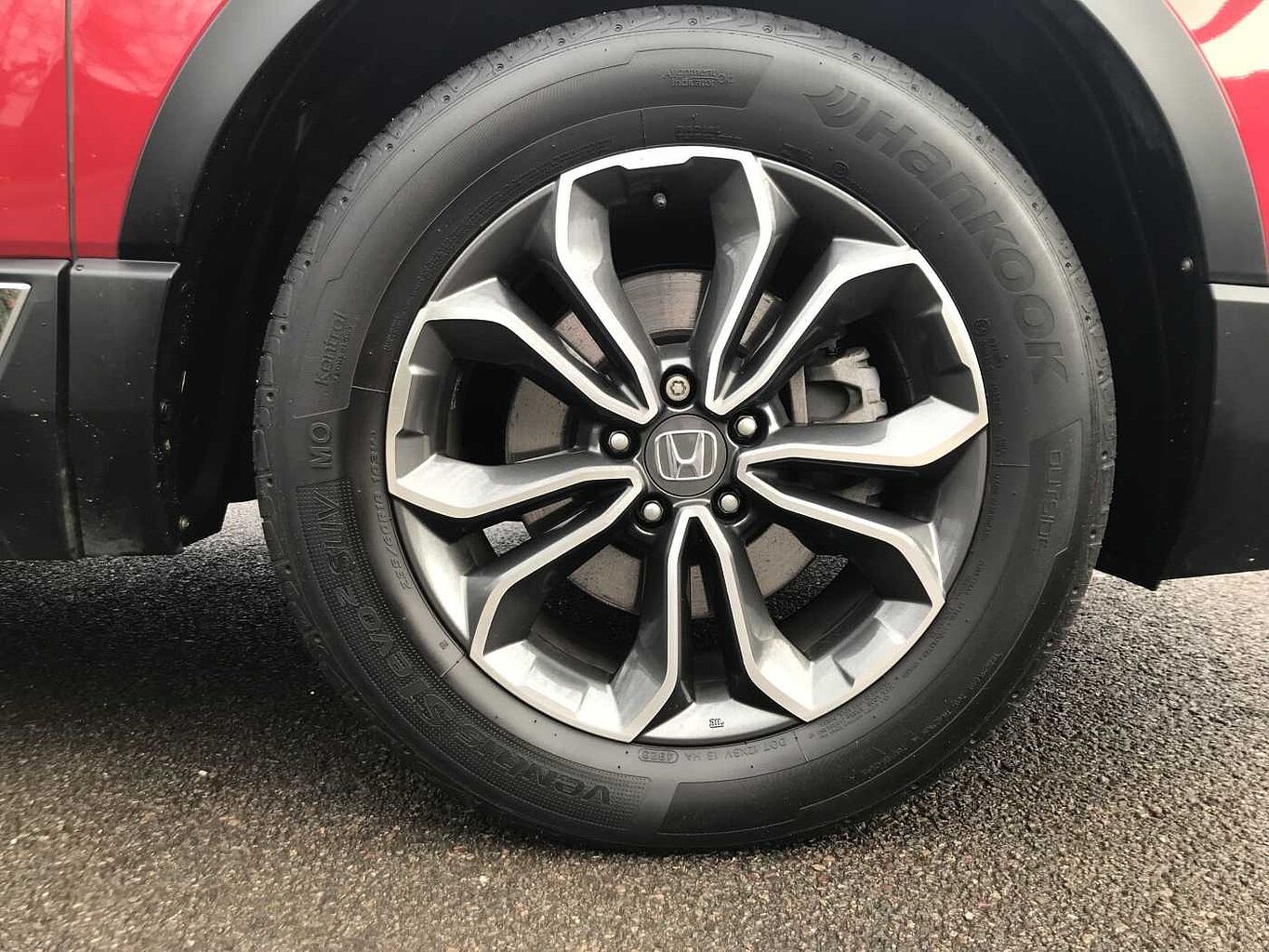 Used Honda CR-V 2022 for sale - 77397095: Photo 9