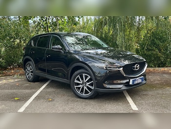2018 (18) - 2.2d (175) Sport Nav 5dr AWD Auto